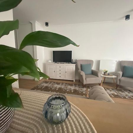 קלוז'-נאפוקה Central Park Apartment מראה חיצוני תמונה