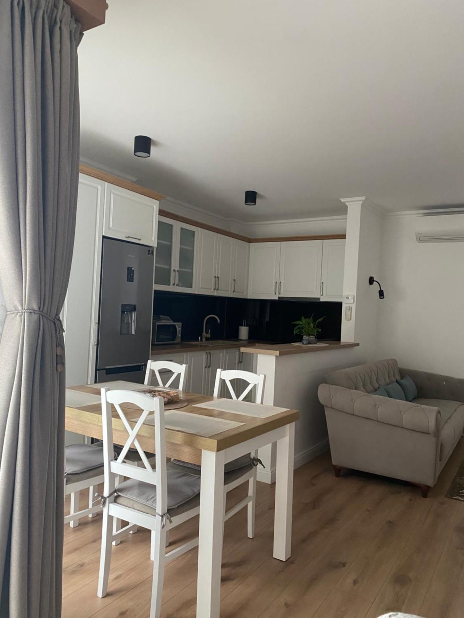 קלוז'-נאפוקה Central Park Apartment מראה חיצוני תמונה