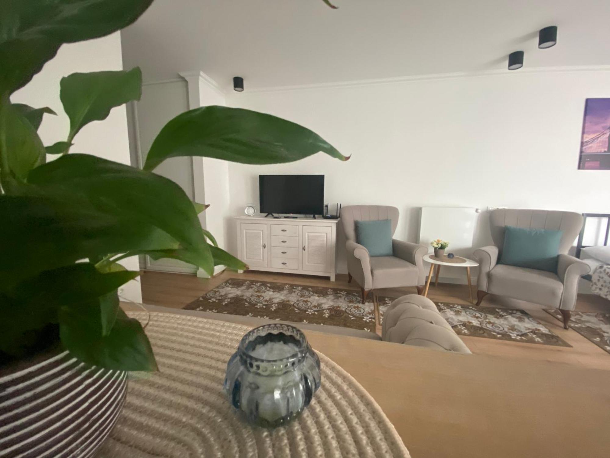 קלוז'-נאפוקה Central Park Apartment מראה חיצוני תמונה