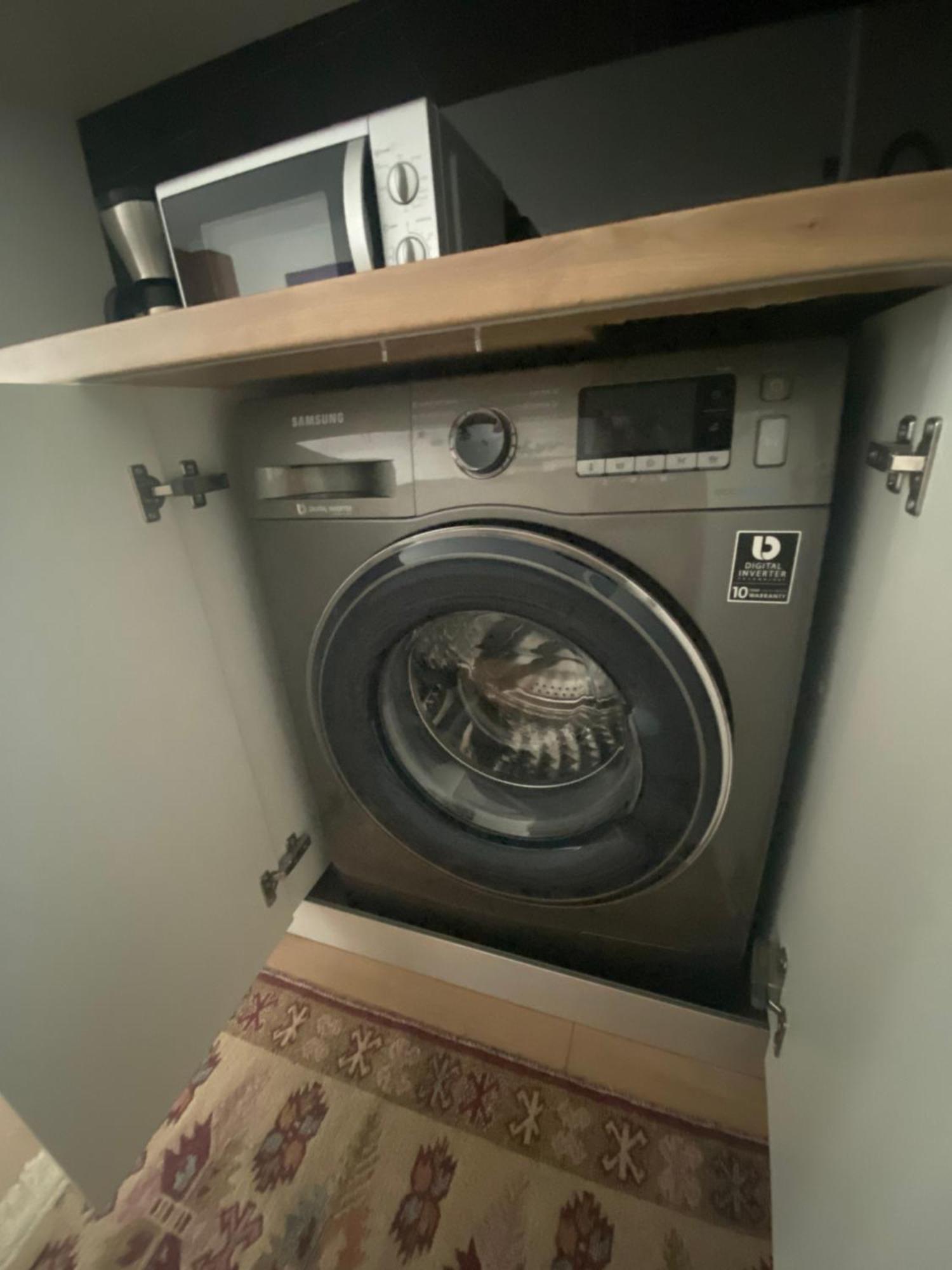קלוז'-נאפוקה Central Park Apartment מראה חיצוני תמונה