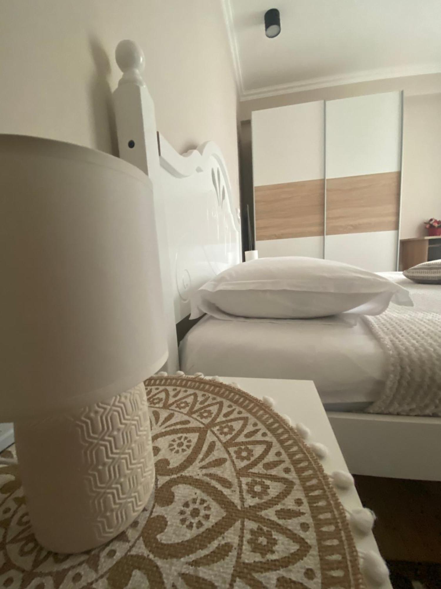 קלוז'-נאפוקה Central Park Apartment מראה חיצוני תמונה